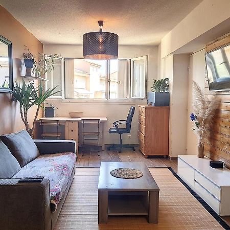 Plein Centre Ville Appartement 살롱드프로방스 외부 사진