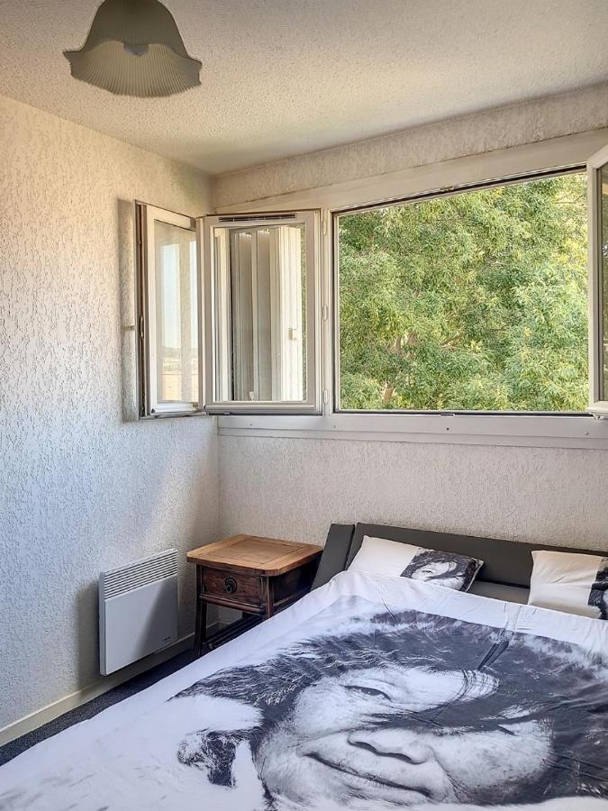 Plein Centre Ville Appartement 살롱드프로방스 외부 사진