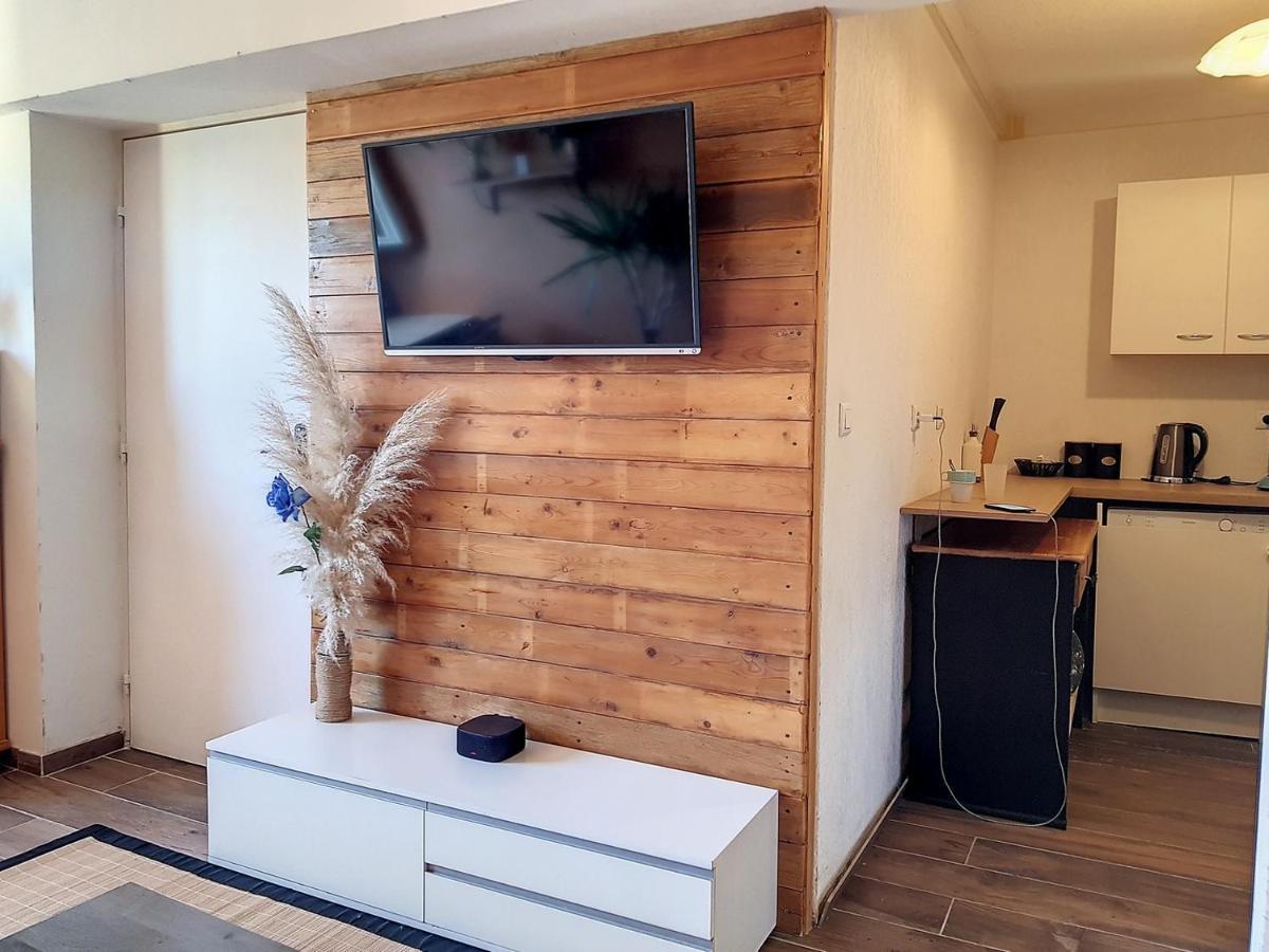 Plein Centre Ville Appartement 살롱드프로방스 외부 사진