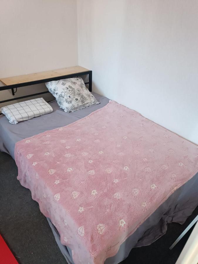 Plein Centre Ville Appartement 살롱드프로방스 외부 사진